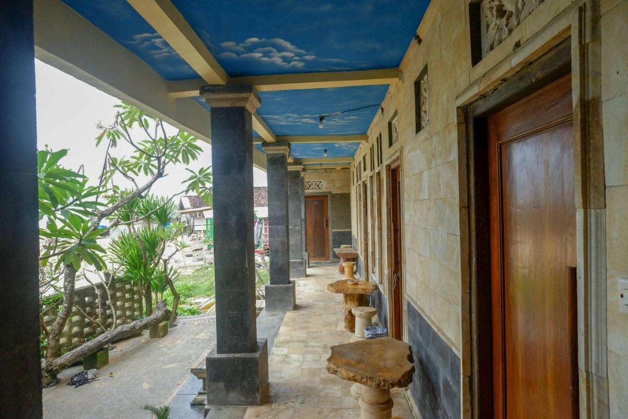 Hotel Kampoeng Drini Redpartner Brono Exterior foto